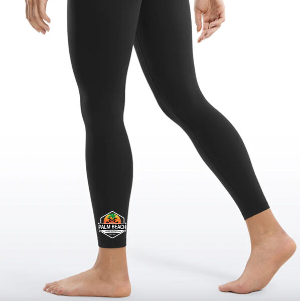 Girls Sports Leggings