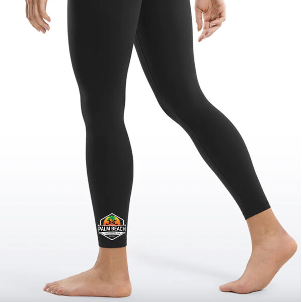 Women's Sports Leggings 25"