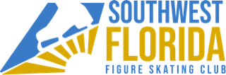 Southwest Florida Figure Skating Club Logo