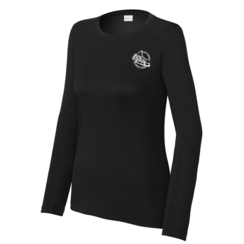 Epic Sport-Tek® Women's Posi-UV® Pro Long Sleeve