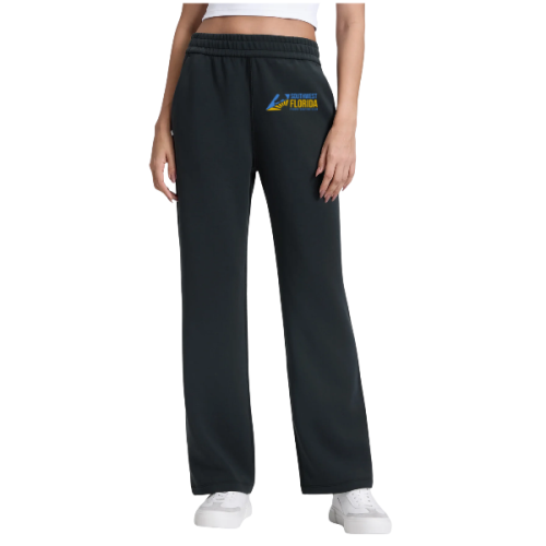 SoftAura High Rise Sweatpant - 31"